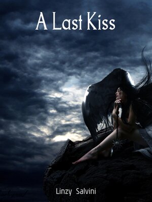 cover image of A Last Kiss